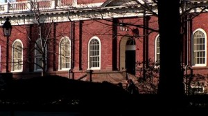 Best Liberal Arts Colleges in New England