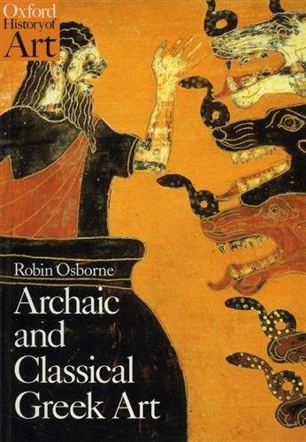 11-Archaic-and-Classical-Greek-Art-Oxford-History-of-Art-Paperback