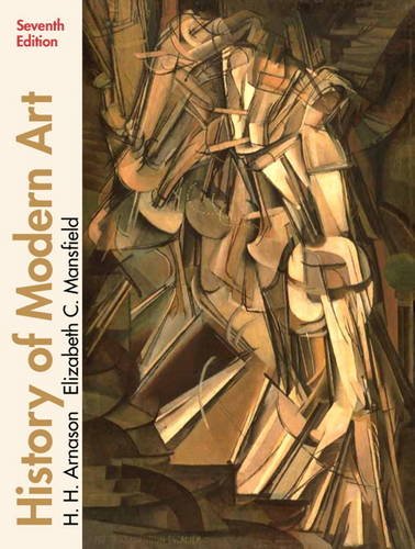 12-History-of-Modern-Art-Paperback-7th Edition