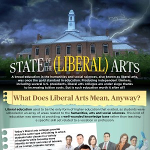 liberal arts