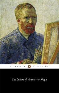 the letters of vincent van gogh book the letters of vincent van gogh book